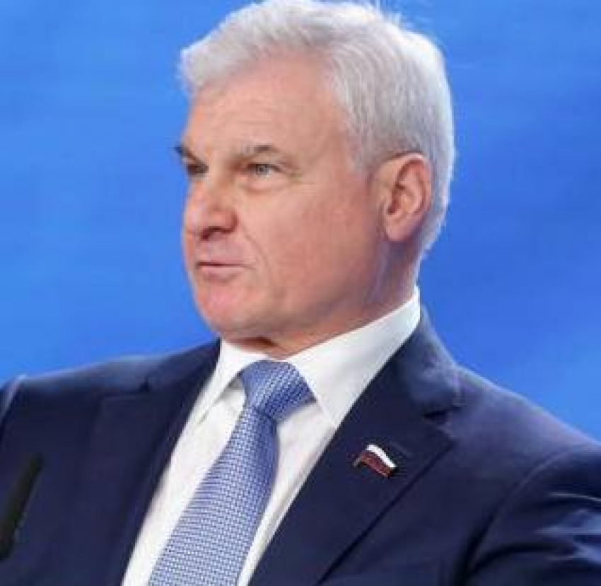 Самый узнаваемый депутат Госдумы РФ от Волгоградской области отмечает день рождения