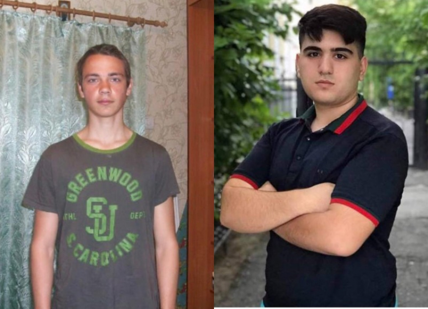Убийца 17-летнего студента ВолгГМУ путал следы и пытался скрыться в Белоруссии