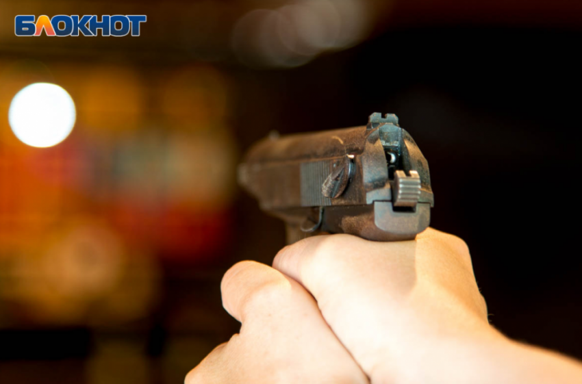 Жесткие проволочки со строительством тира за 466 миллионов выявило волгоградское УФАС 