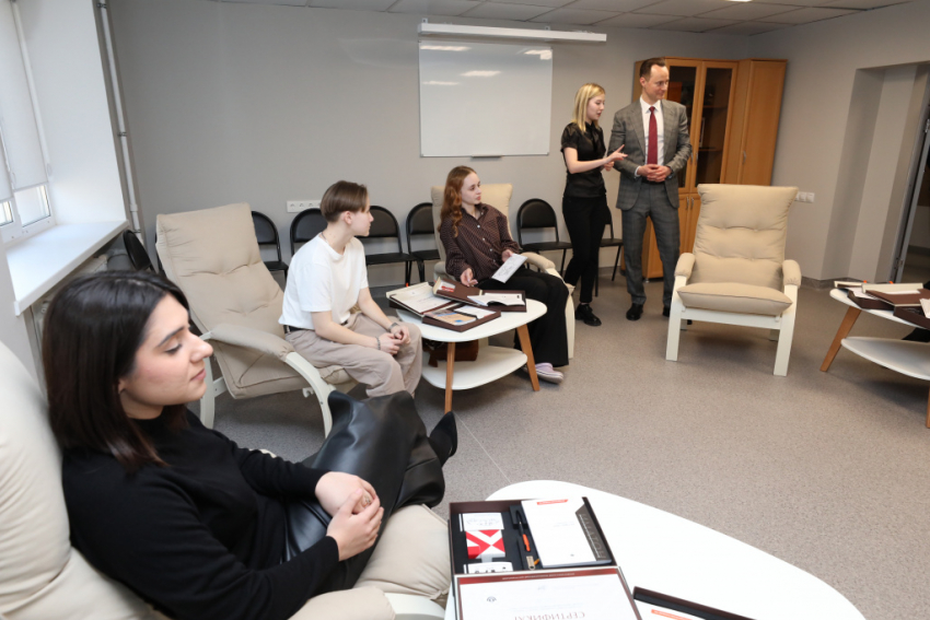 Общежитие на ул. Козловской открыто после капитального ремонта