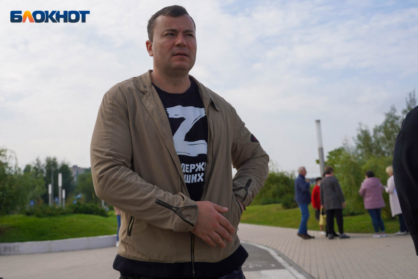 Местами дожди и пасмурно: погода в Волгоградской области на 25 октября