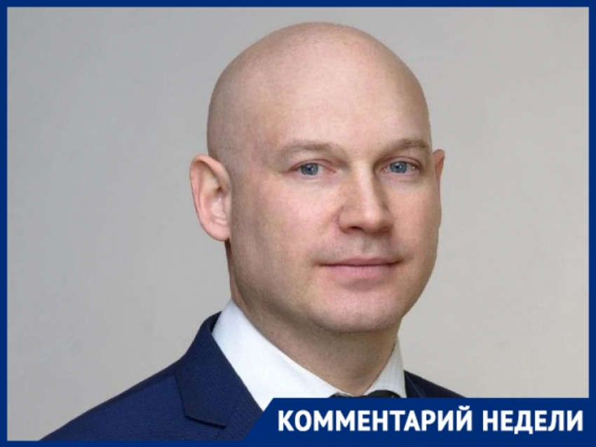 Наследника волгоградской гостинично-ресторанной империи подсадили на искусственный интеллект