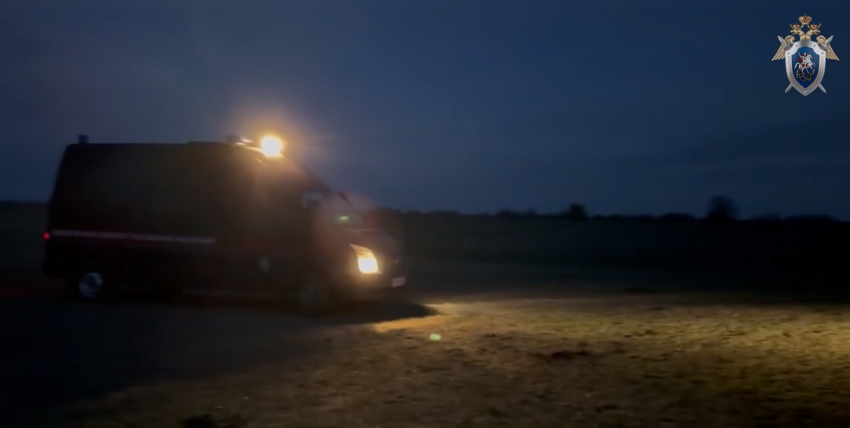 Волгоградца убили выстрелом в голову на рыбалке 