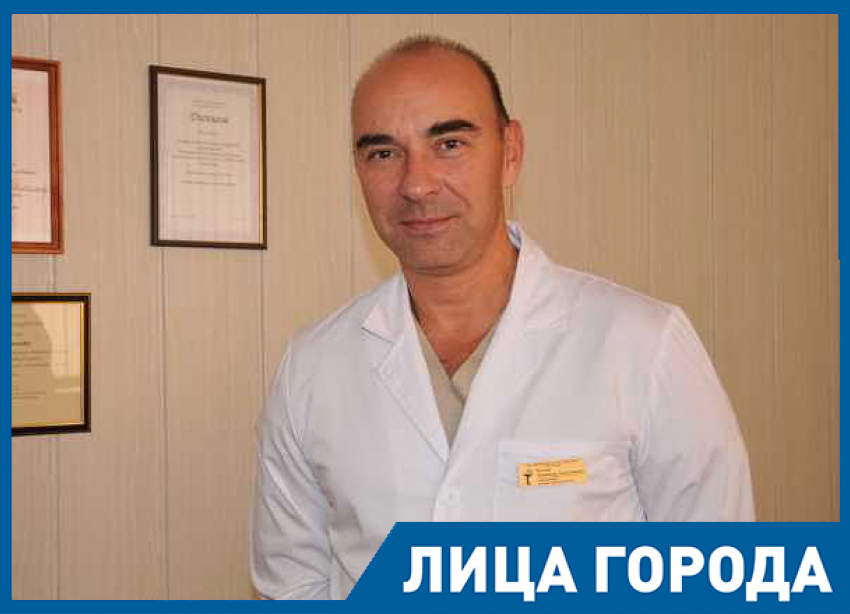Главный врач перинатального центра Волжского ответил на обвинения сотрудников в алкоголизме