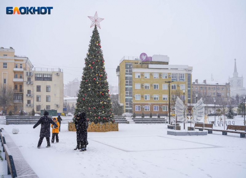 Из Волгограда каждый месяц уезжает по 5 тысяч жителей