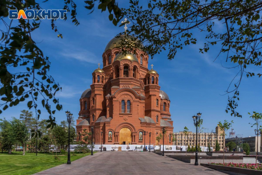 Усилия по борьбе с терроризмом сконцентрируют в Волгоградской области после трагедии в Ижевске