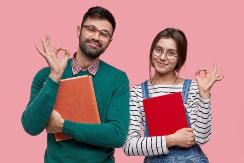 Правильную дорогу в жизни поможет выбрать «Блокнот Волгоград»