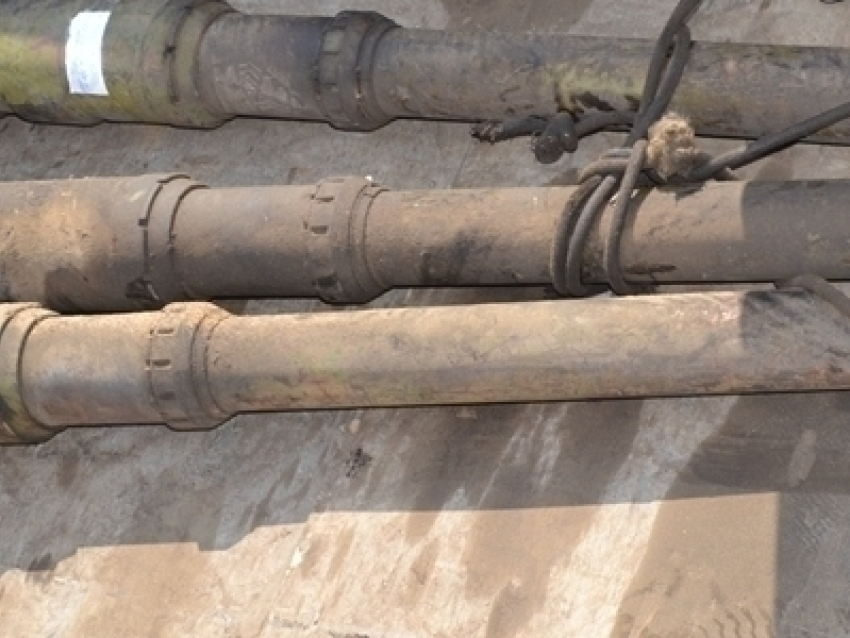 Волгоградец получит срок за покупку оружия в войсковой части 