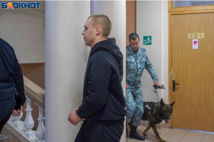 Осужденный за госизмену Никита Журавель развеял подозрения в своей смерти трогательным письмом маме