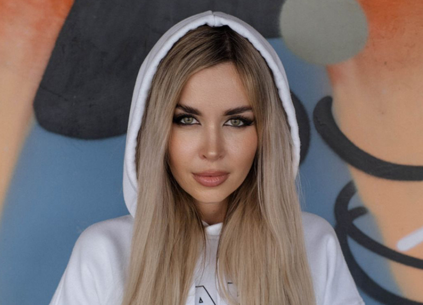 Участница прокачала мужа ради участия в «Миссис Блокнот Волгоград-2023»