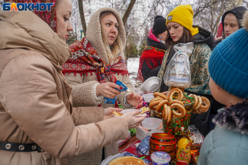 Названа вакансия с ажиотажным спросом в Волгограде 