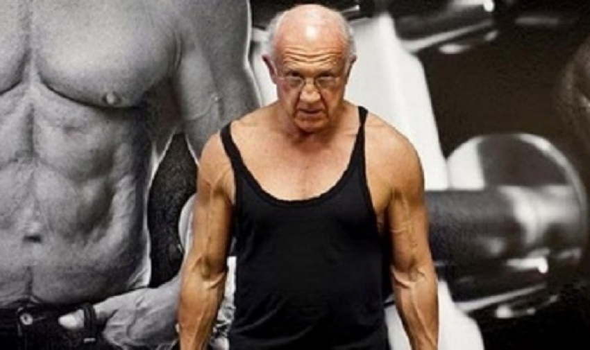 Под Волгоградом 68-летний пенсионер отдал за виагру почти 350 тысяч рублей 