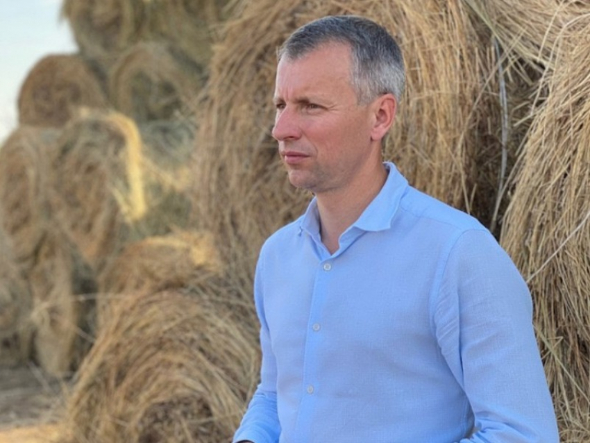 Еще не «ягодка»: волгоградский депутат Алексей Волоцков отмечает 42-летие 