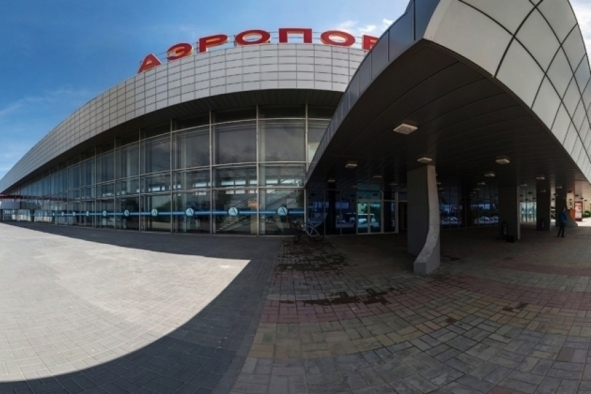 Дмитрий Медведев утвердил «Гумрак» в список аэропортов федерального значения