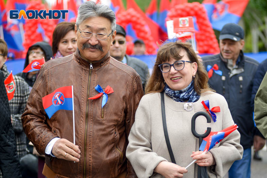 Женщины вытесняют мужчин из региональных органов власти в Волгограде