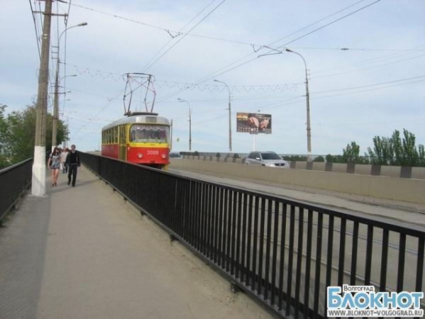 Волгоградский мост получит дополнительную полосу