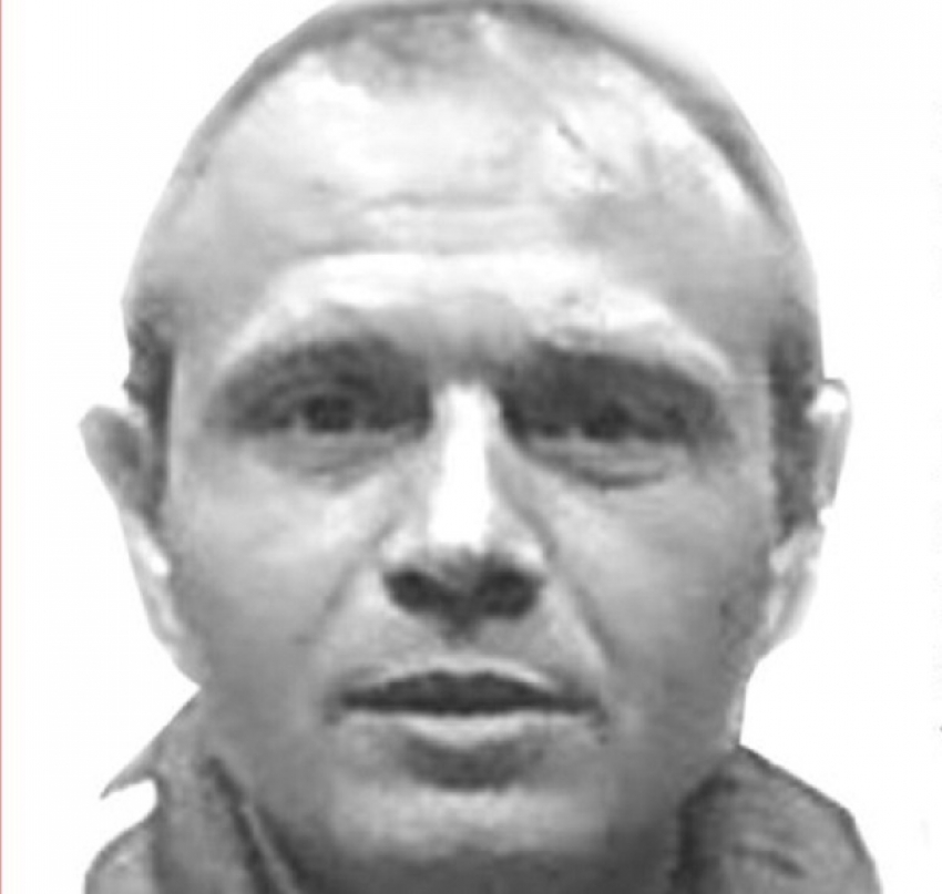 Жителей Волгограда просят помочь в розыске исчезнувшего на заработках в Москве земляка