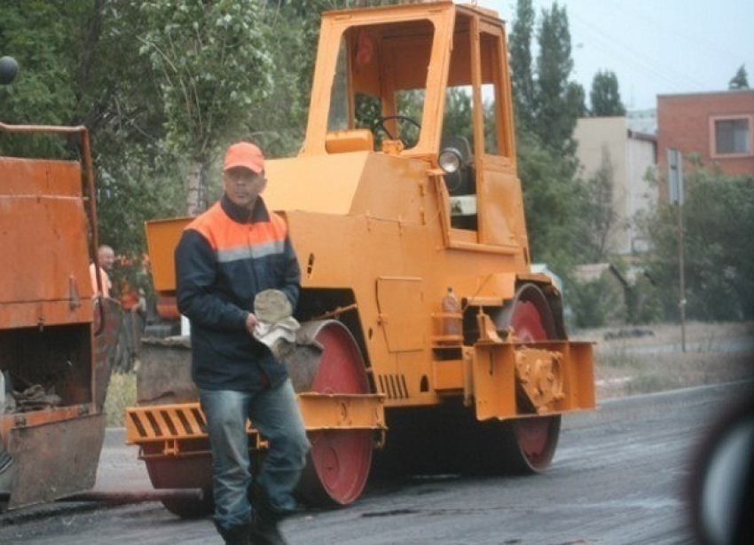 В Волгограде перекроют две улицы, связывающие Вторую и Третью Продольные