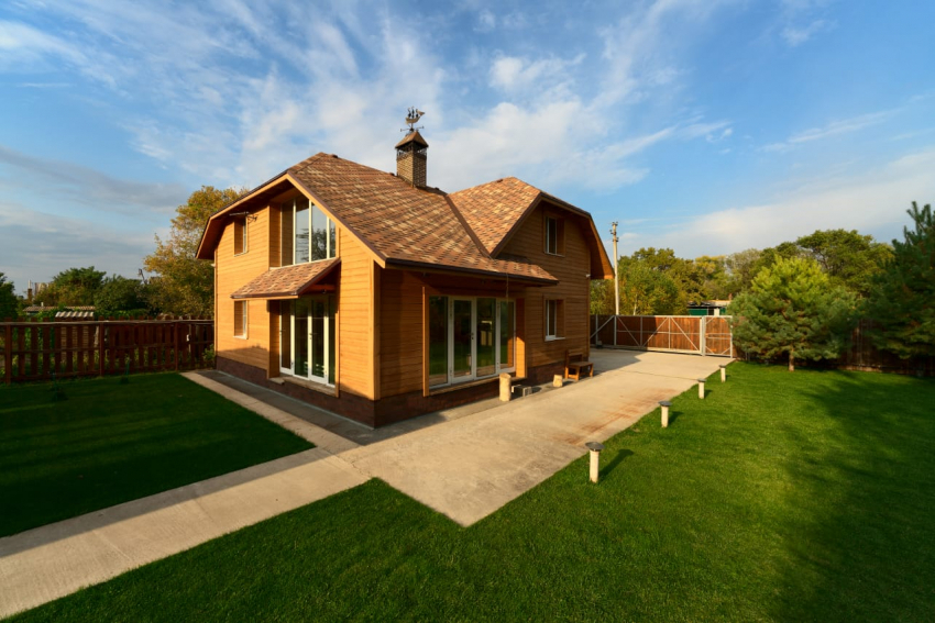 "Тихий Хуторок» - потрясающее место для отдыха круглый год