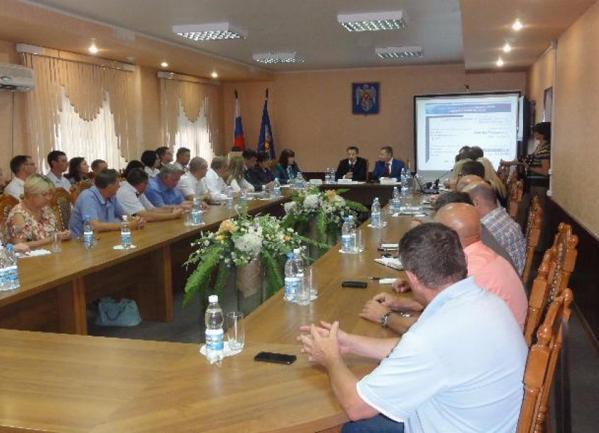 В Волгоградской области два райцентра получат 30 миллионов поддержки из областного бюджета