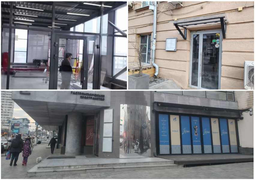 После жалоб на тяжелую жизнь волгоградский общепит объявил о новых открытиях