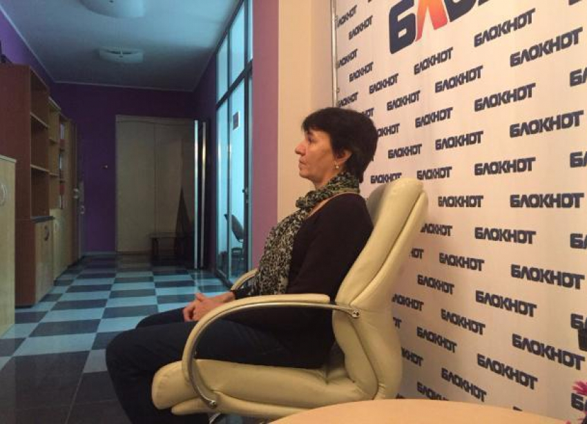 Жительница Волгограда в «Бьюти Тайм» купила курс 30-минутных сеансов массажа за 50 тысяч рублей 