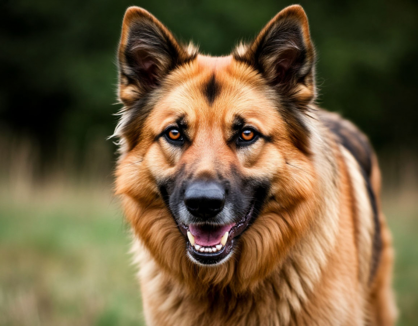 Волгоградцы заплатят 50 тысяч за покусанного их собакой ребенка