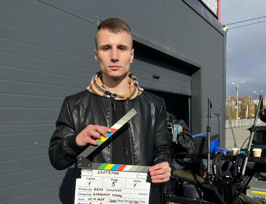 Психологический триллер о временной петле снимут в Волгоградской области 