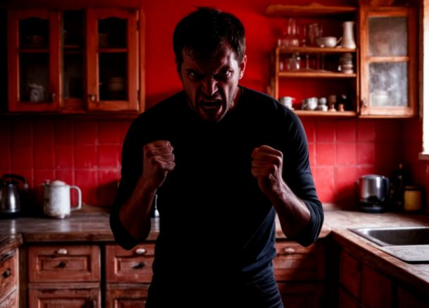 В Волгограде сын в праздничном угаре насмерть проломил матери голову и переломал ребра