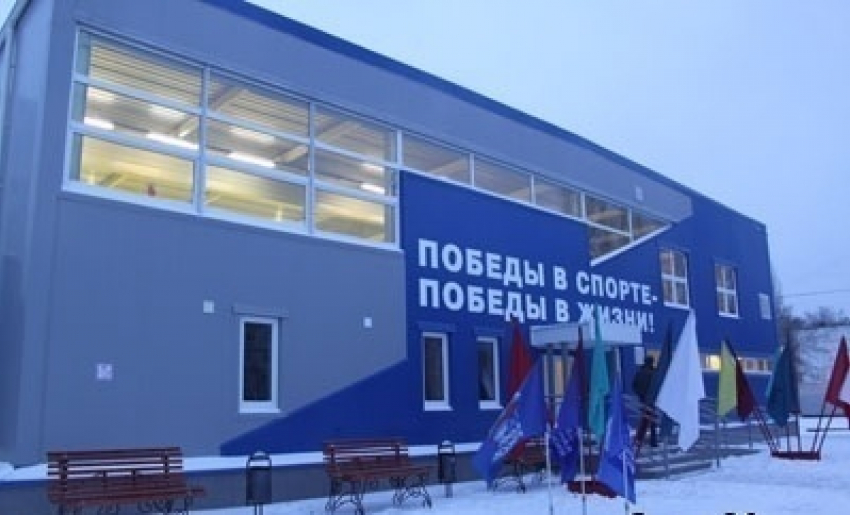 В Волгограде стартовал турнир по мини-футболу среди любительских команд