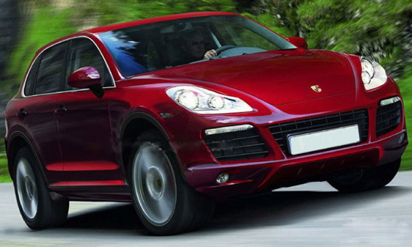 Волгоградец на Porsche Cayenne сбил 35-летнюю женщину