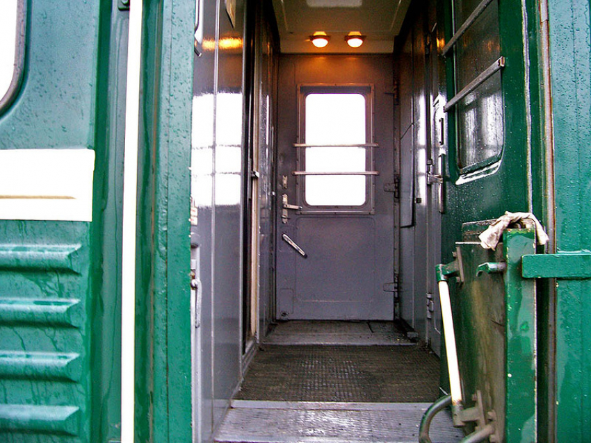 Волгоградцы снова смогут курить в поездах