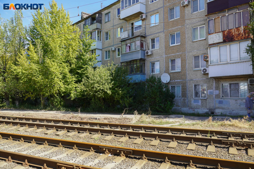 Средняя стоимость вторички названа в Волгограде