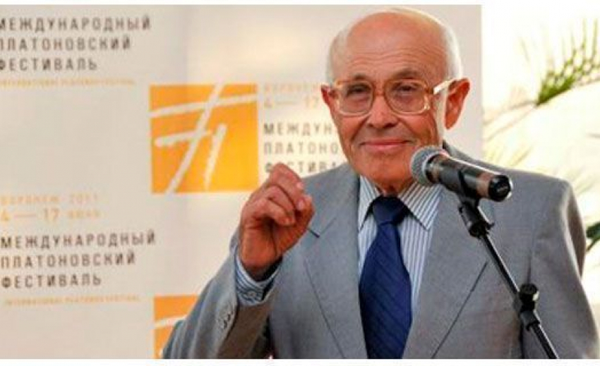 Волгоградский прозаик Борис Екимов получил престижную премию