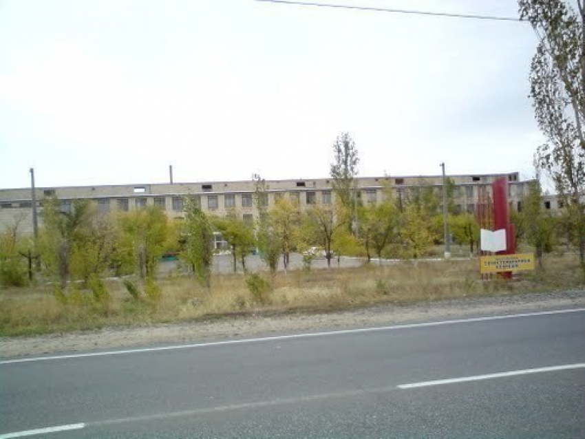 Руководство Дубовского зооветеринарного колледжа заставили отремонтировать общежитие в Волгоградской области