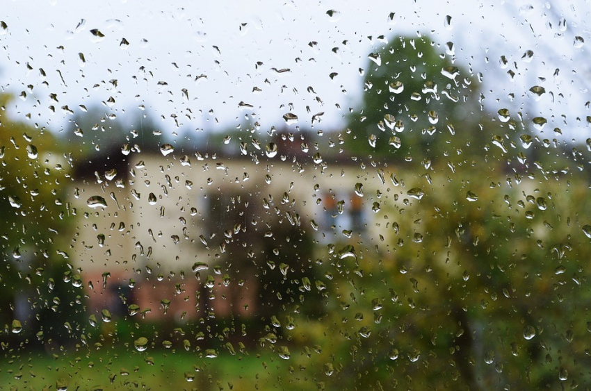 Сильные дожди и ливни накроют Волгоградскую область