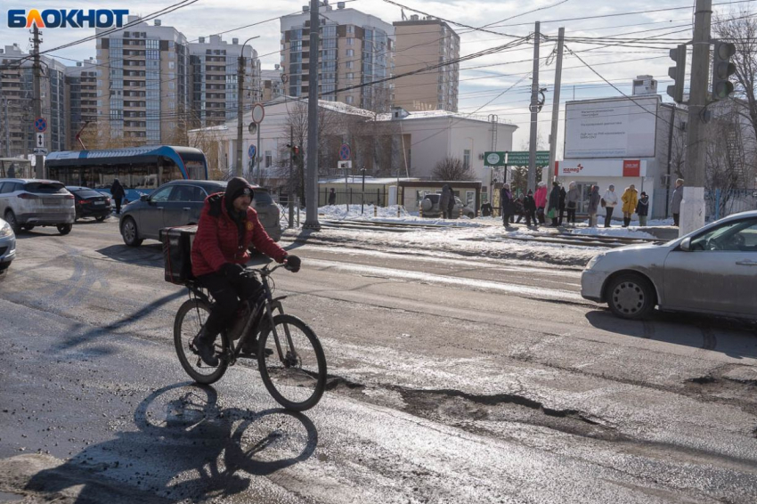 Волгоградская область стала целью ночной атаки ВСУ: сбит один БПЛА