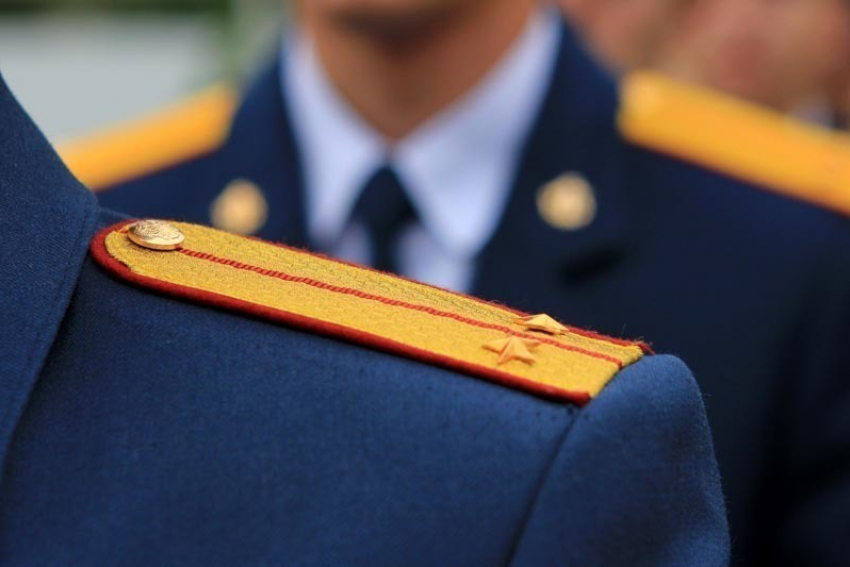 На юге Волгограда полицейского госпитализировали в состоянии наркотической комы