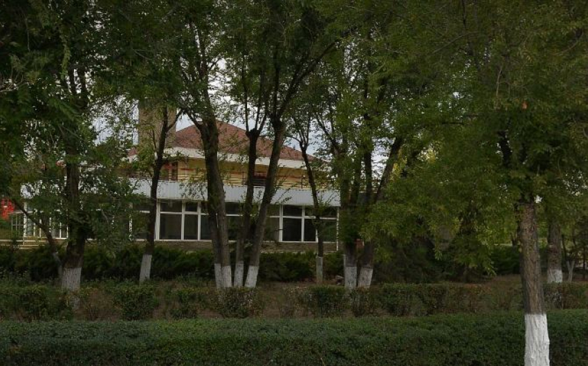 Ресторан-заброшка сделал первый шаг к превращению в центр развития волгоградского туризма