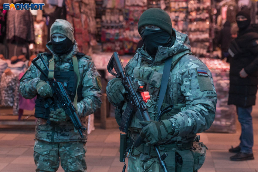 Схрон нашли дома у волгоградского «оружейного барона»-самоделкина