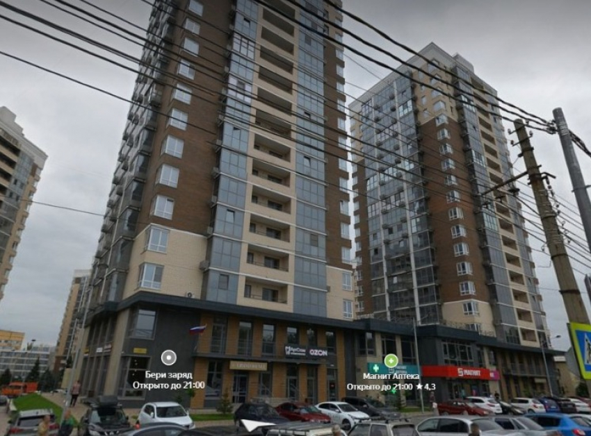 Презервативами забили канализацию элитного ЖК в Волгограде