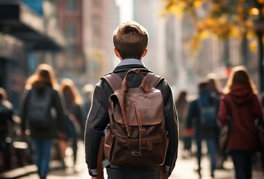 Найден пропавший из больницы на юге Волгограда подросток 