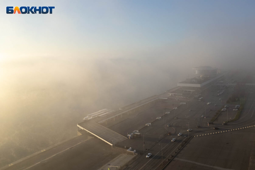 Ночь в условиях беспилотной опасности прошла в Волгограде 