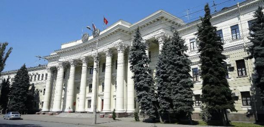 Волгоградская область вступает в фазу тотального бюджетного кризиса