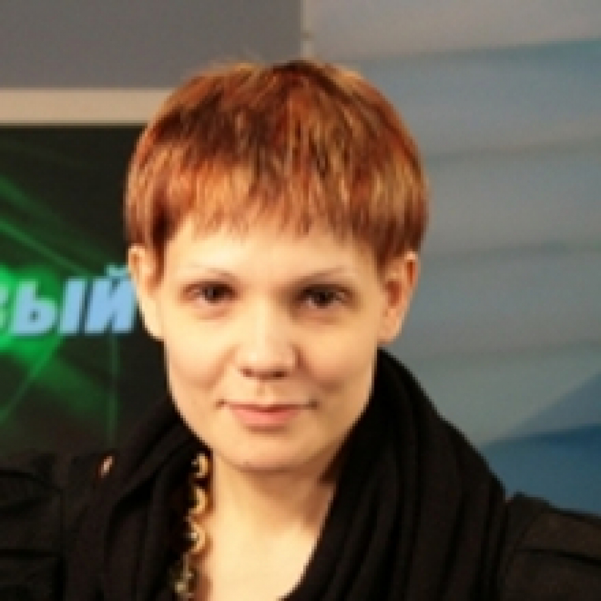 Информационной политикой Волгограда будет руководить Екатерина Голод