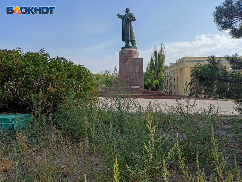 Волгоград вошел в топ-10 городов, где сложно найтиработу