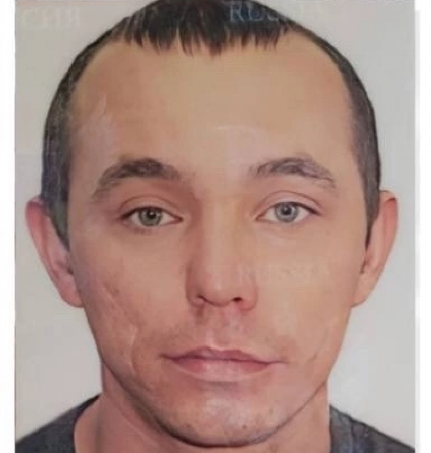 Молодой волгоградец без мизинца бесследно исчез 