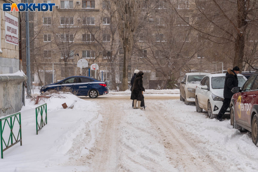 Волгоград лидирует среди городов с самым быстрым заселением в ипотечное жилье