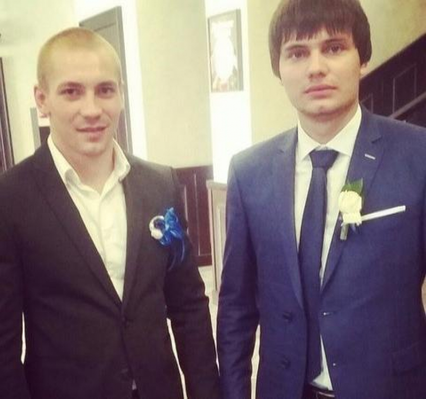 Полицейский выплатит 1 млн ₽ за расстрел 6 человек на свадьбе в Волгограде