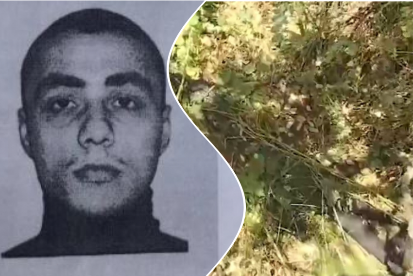 Найден автомат, из которого контрактник расстрелял двоих под Волгоградом